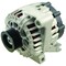 Wai Global Alternator, ALTVA IRIF, 125 Amp12 Volt, CW, 6Groove Pulley 11142N - alternate 2